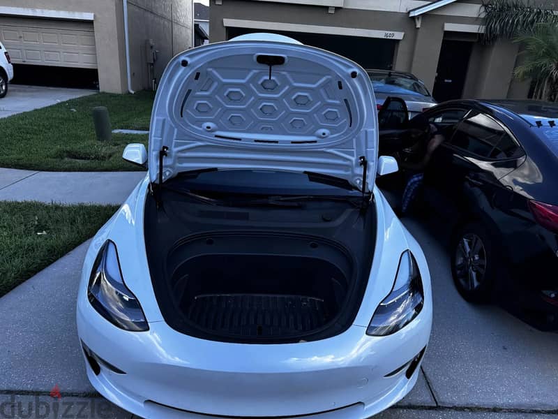 Tesla Model 3 2021 5