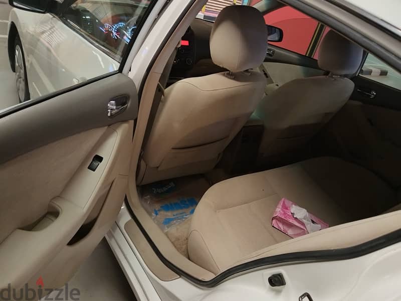 Nissan Altima 2010 for sale 2