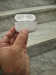 AirPods Pro 2 type c 0