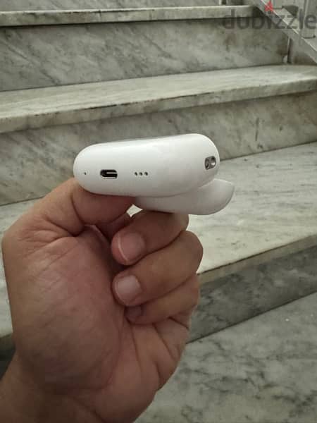 AirPods Pro 2 type c 1