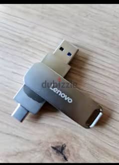 flash drive USB and type-c 8 tb 0