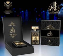 عطر عاشق العود 0