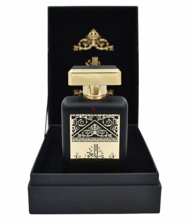 عطر عاشق العود 1