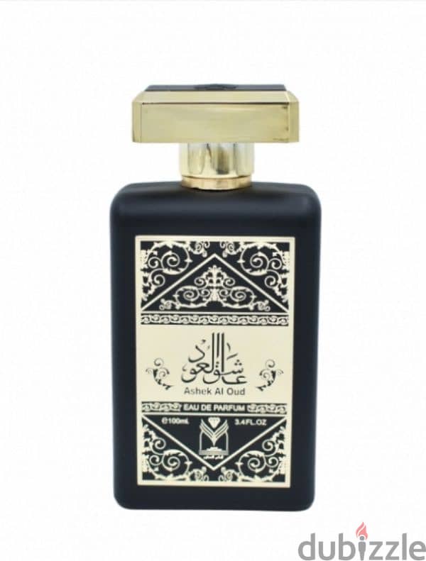 عطر عاشق العود 2