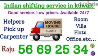 shifting service in kuwait 0