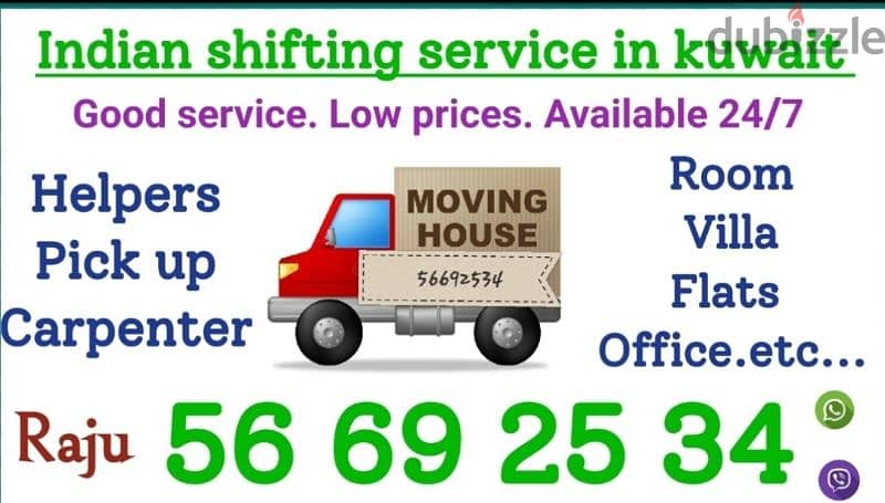 shifting service in kuwait 0