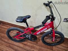 Kids Bicycle For Sale in Mangaf 0