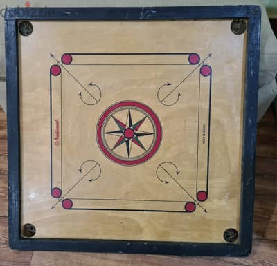 Carrom Board for Sale in Mangaf