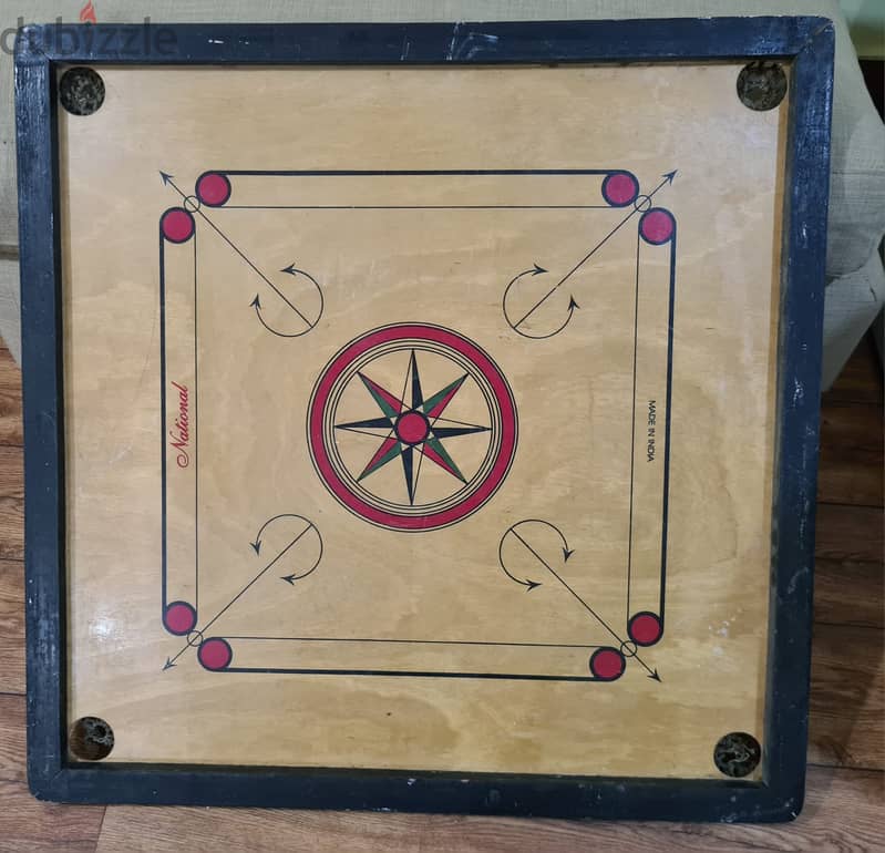 Carrom Board for Sale in Mangaf 0