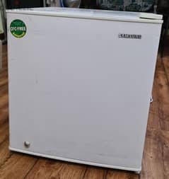 Mini Refrigerator 0