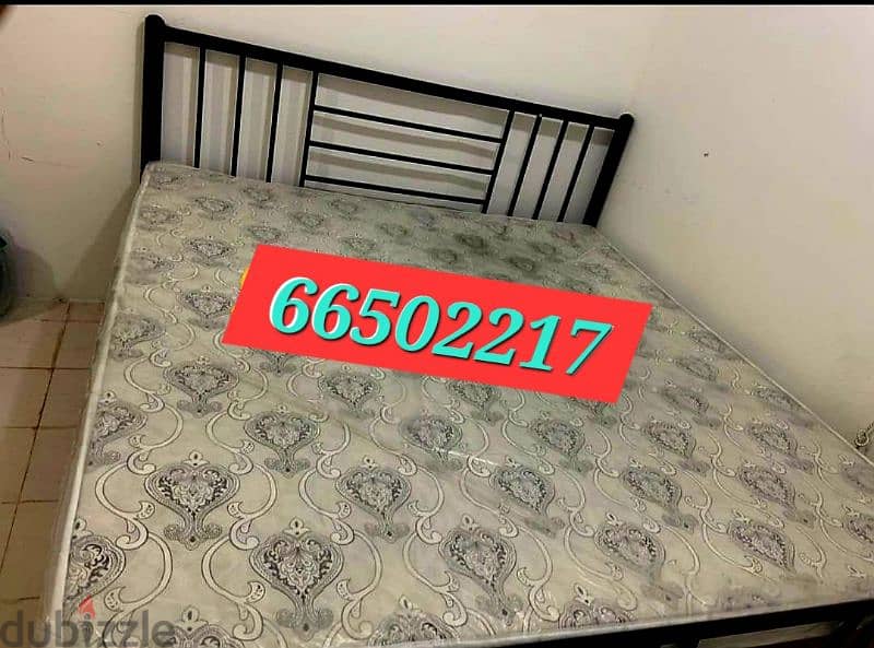 new medicated mattress and bed frame pillows for sale with delivery 17