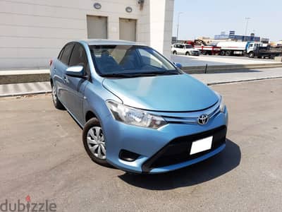 Yaris 2016