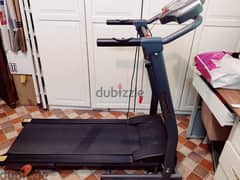 Folding Treadmill jaleeb al shuwaik 0