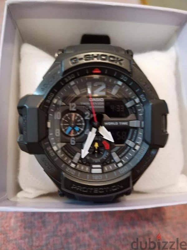 G-shock 0