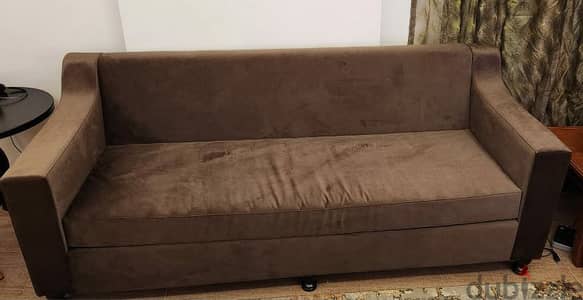 sofa