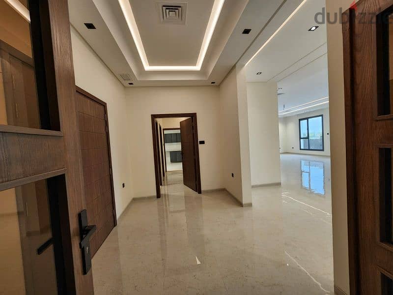 Salwa Amazing floor 4 master BR + maidroom 7