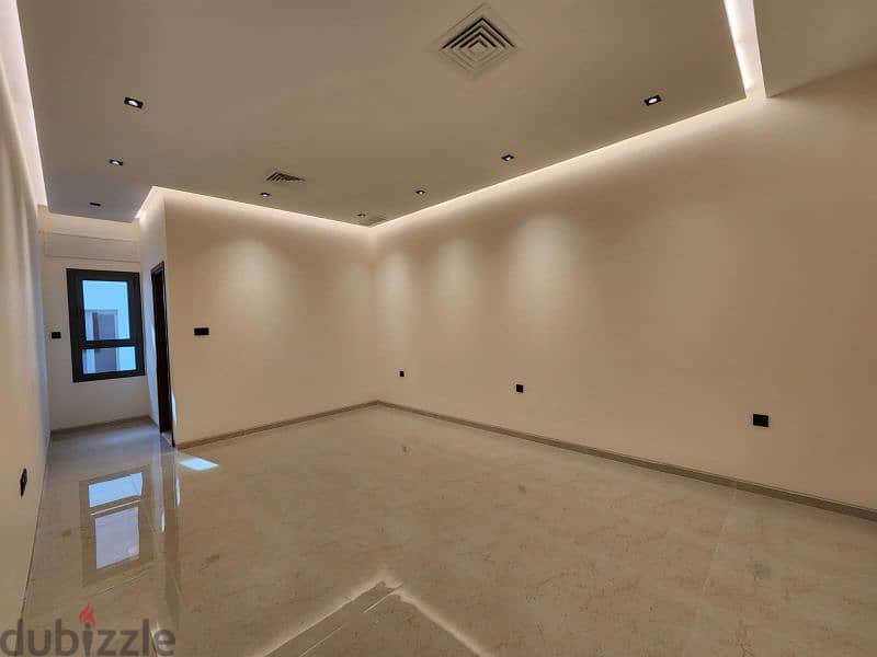 Salwa Amazing floor 4 master BR + maidroom 8