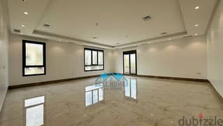 Nice and Very Spacious Five Bedrooms Floor in Jabriya 0