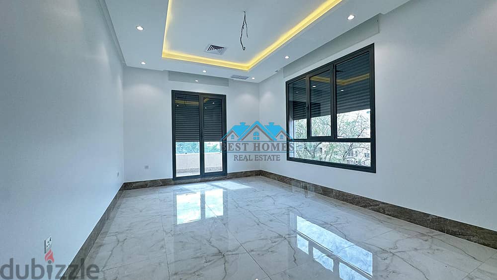 Nice and Very Spacious Five Bedrooms Floor in Jabriya 3