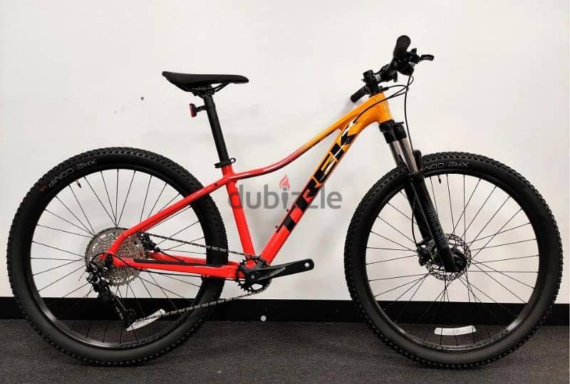 Trek Marlin 7 Size XS New 2