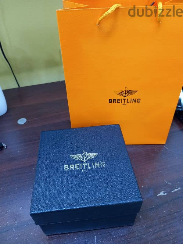 Breitling Watch 2