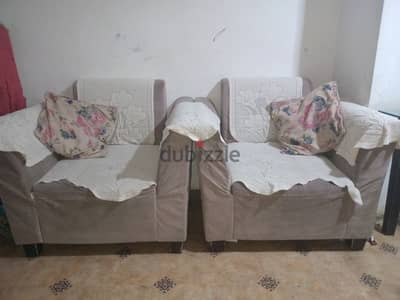 3 Sofa set