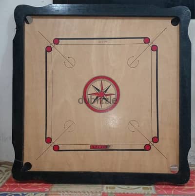 Carrom