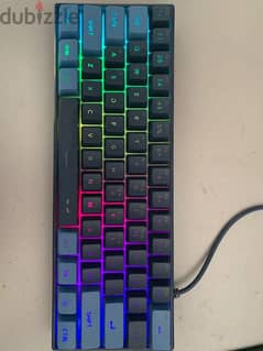 membrane keyboard 0