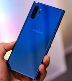 SAMSUNG MOBILE NOTE 10+ 0