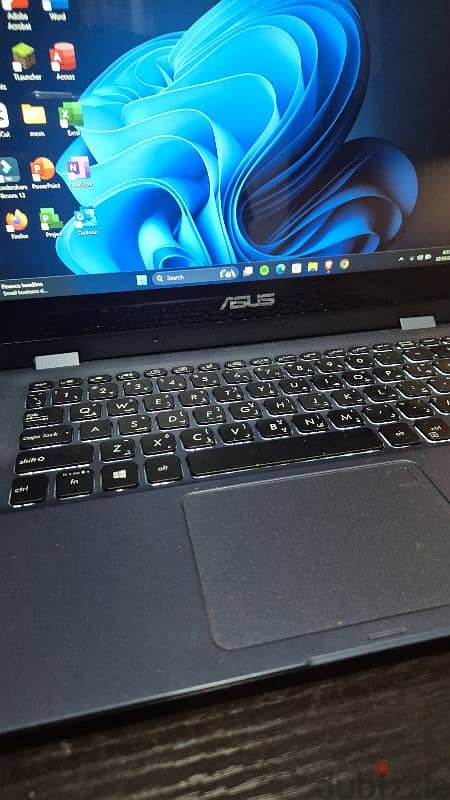 Asus vivobook flips 14 inch 1