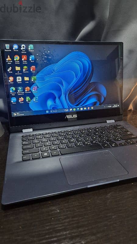 Asus vivobook flips 14 inch 3