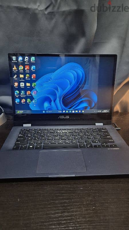 Asus vivobook flips 14 inch 9