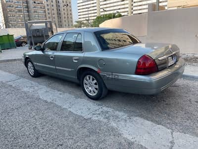 Ford Grand Marquis for sale