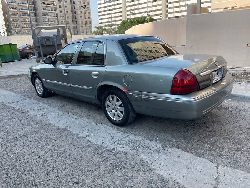 Ford Grand Marquis for sale 0