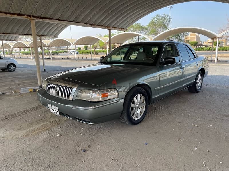 Ford Grand Marquis for sale 1