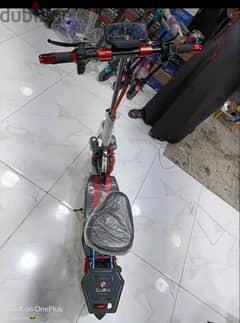 New Rohnan Wings Kt4 Electric Scooter For Sell in All Kuwait Delivery 0