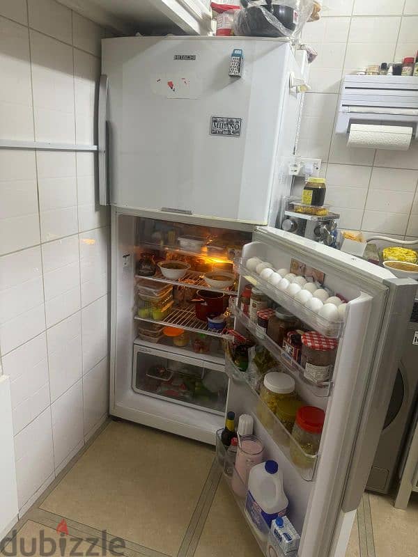 Fridge for sale 0