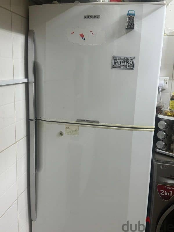 Fridge for sale 1