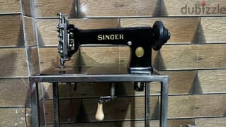 Singer 114w103 Chain & Moss Stitch Embroidery Machine 0