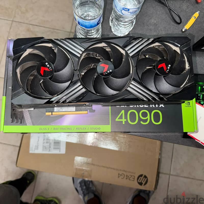 geforce rtx 4090ti graphic card 0