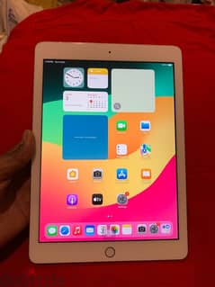 Apple iPad 6  generation 32 GB 0