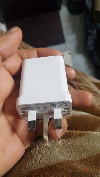 Huawei charger 40 watss 1