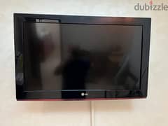 32” LG TV تليفزيون LG 0