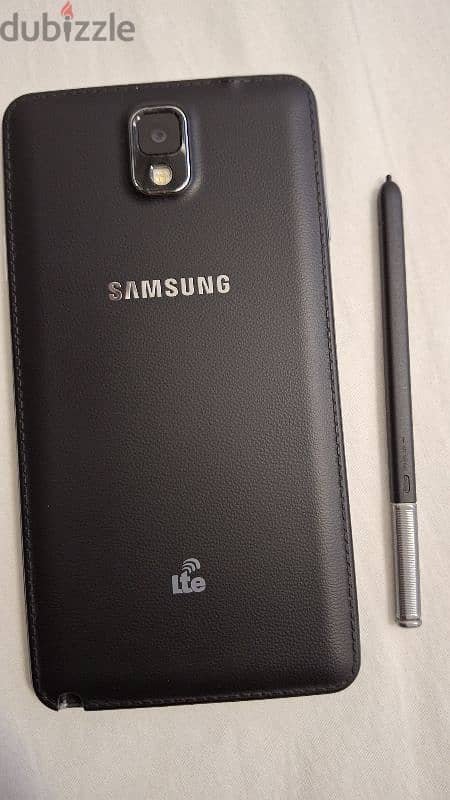 SAMSUNG GALAXY NOTE3 2