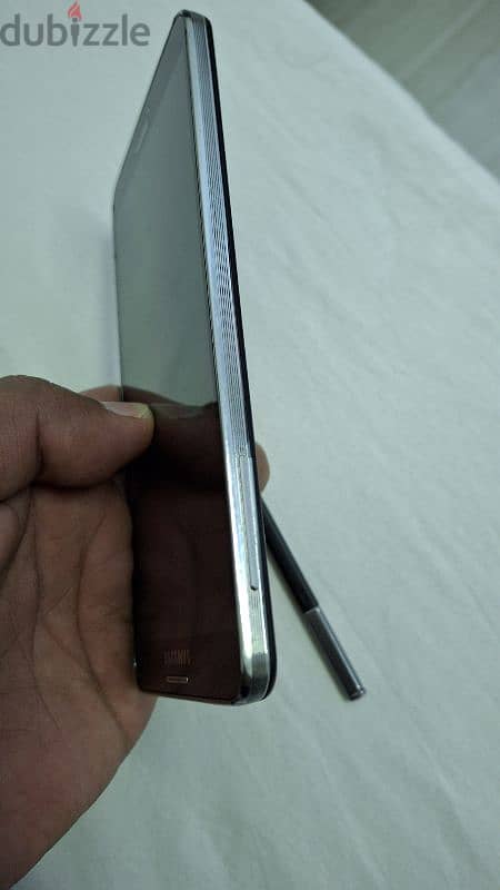 SAMSUNG GALAXY NOTE3 4