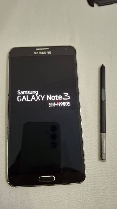 SAMSUNG GALAXY NOTE3 11