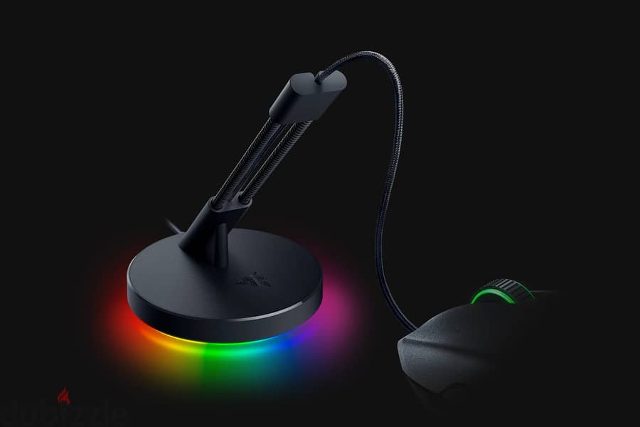 BRAND NEW Razer Mouse Bungee V3 Chroma 0