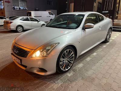 Infiniti Q60.2014