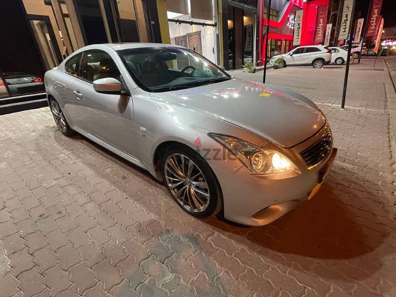 Infiniti Q60.2014 2