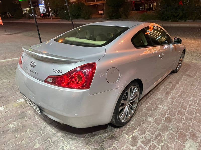 Infiniti Q60.2014 4